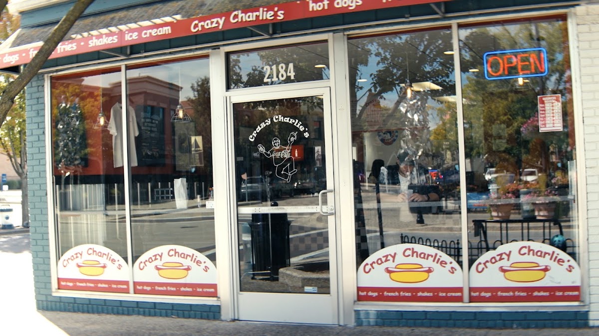 Crazy Charlie's